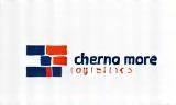 Cherno More Logistics Logo