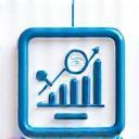 Icon representing expert analysis