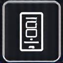 Mobile Application Development Icon